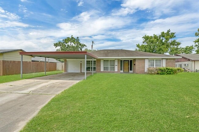 property at 9214 Bryce Ave