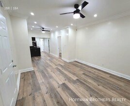 2445 Bellevue Ave in Los Angeles, CA - Building Photo - Building Photo