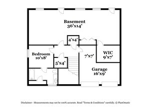 11752 Spring Lake Way in Fayetteville, GA - Building Photo - Building Photo