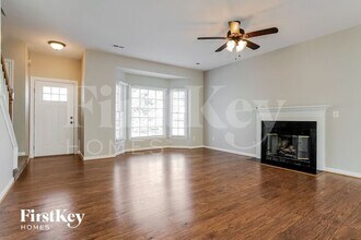 3623 Cardinal Ridge Dr in Greensboro, NC - Building Photo - Building Photo
