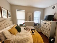 16 Sewall St, Unit 3 in Boston, MA - Building Photo - Building Photo