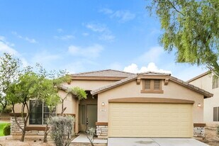 1607 W Nancy Ln in Phoenix, AZ - Building Photo