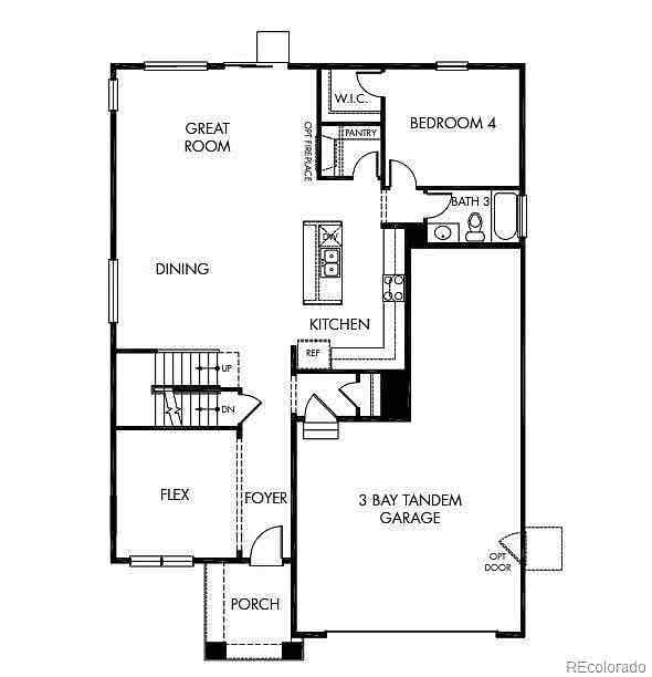 427 S Ouray St in Aurora, CO - Building Photo - Building Photo