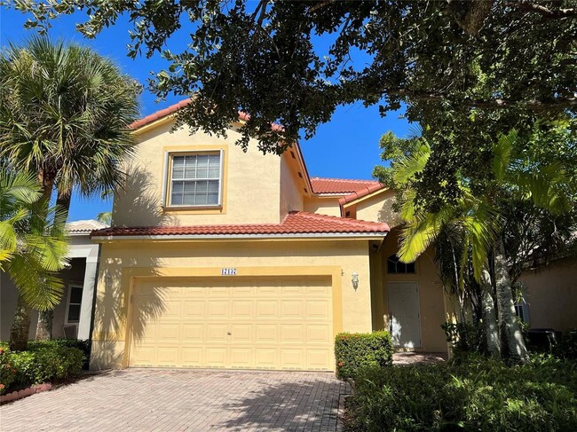 property at 17137 SW 13th St