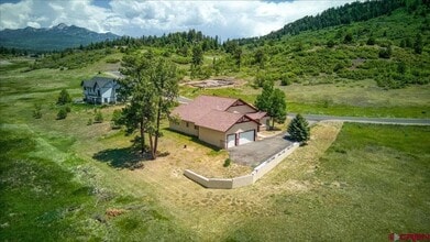 196 Dylan Dr in Pagosa Springs, CO - Building Photo - Building Photo
