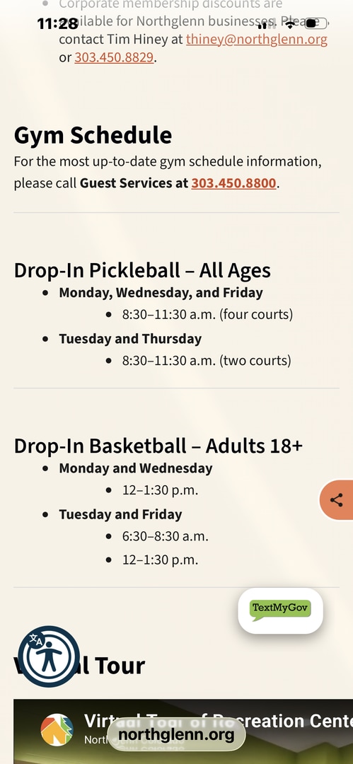 2628 E 110th Ct in Northglenn, CO - Building Photo - Building Photo