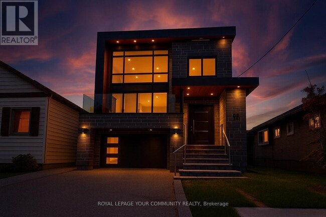 62 Thirtieth St in Toronto, ON - Building Photo - Building Photo
