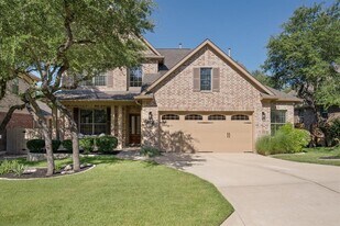 8620 Alophia Dr in Austin, TX - Building Photo
