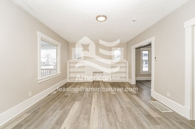 3125 11th St SW in Canton, OH - Building Photo - Building Photo