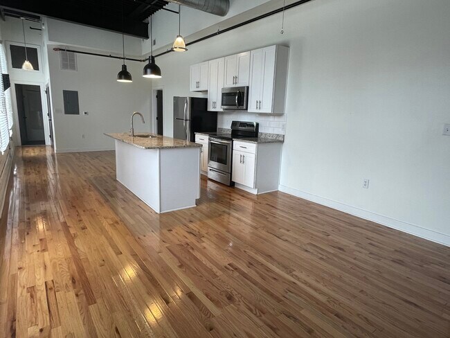 property at 414 Spring St