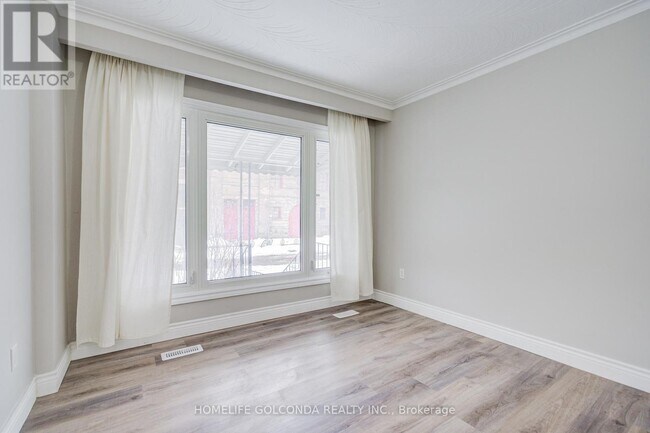 59 Wolseley St in Toronto, ON - Building Photo - Building Photo