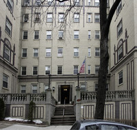 549 E 234th St in Bronx, NY - Foto de edificio - Building Photo