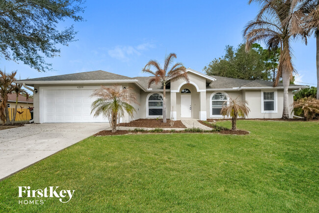 property at 4309 Ocala Terrace