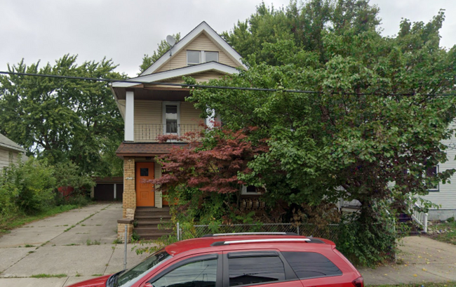 1808 Buhrer Ave in Cleveland, OH - Building Photo - Building Photo