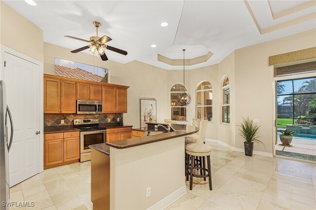 property at 20002 Grande Lake Dr