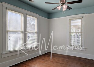 2096 Nelson Ave in Memphis, TN - Foto de edificio - Building Photo