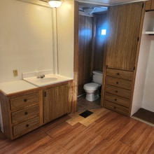 120 W Allegheny St in Martinsburg, PA - Foto de edificio - Building Photo