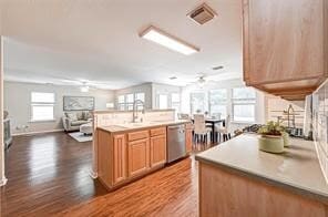 property at 15907 Kings Cypress Ln