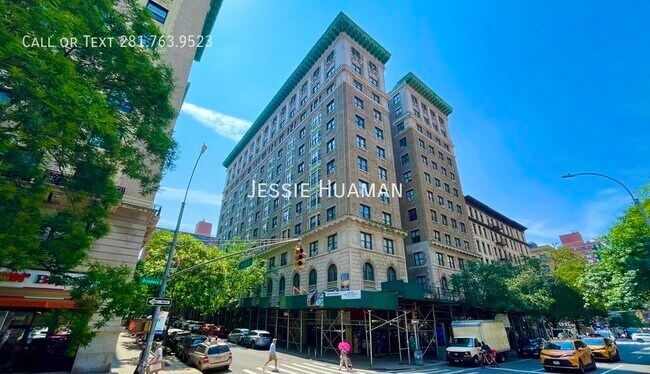 property at 220 W 98th St
