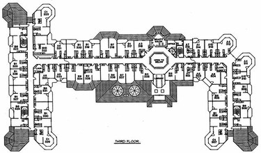 The Retreat in Caldwell, ID - Building Photo - Floor Plan