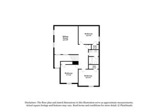 16626 Spirit St in Porter, TX - Building Photo - Building Photo