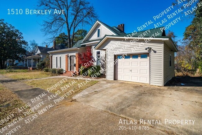 1510 Berkley Ave-Unit -1529 in Bessemer, AL - Building Photo - Building Photo