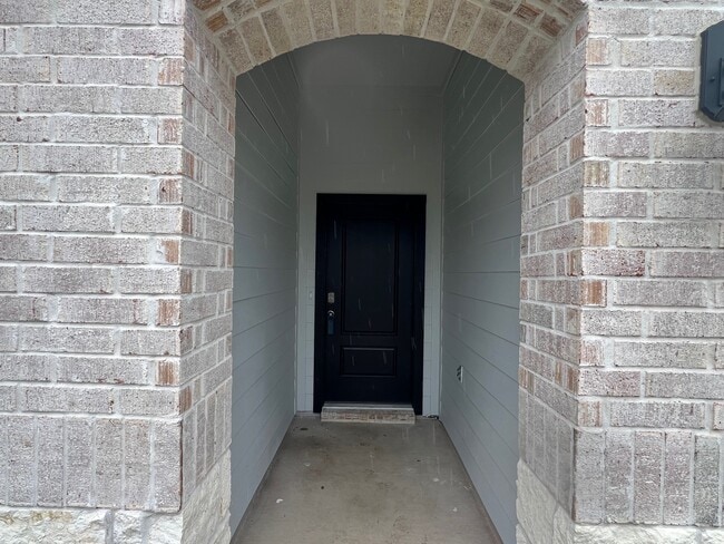 1107 Fringed Bluestar Dr in Rosharon, TX - Building Photo - Building Photo