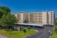 700 Mirror Terrace NW