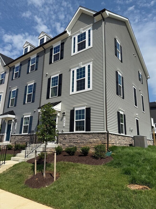 1771 Atlas Dr in Frederick, MD - Building Photo - Building Photo