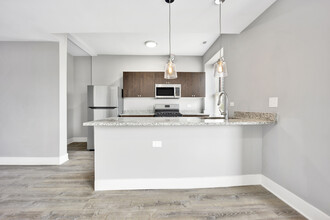 5150 S Calumet Ave in Chicago, IL - Foto de edificio - Building Photo