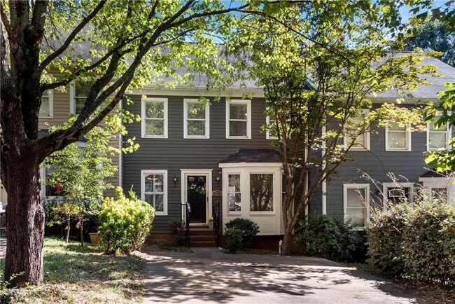 1427 Old Virginia Ct SE in Marietta, GA - Building Photo - Building Photo