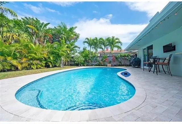 1851 NE 59th Ct in Fort Lauderdale, FL - Building Photo - Building Photo