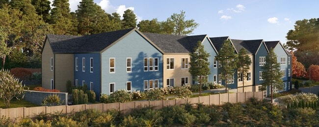 Truslow Residences in Milton, MA - Building Photo - Building Photo