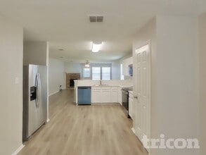 1502 Warrington Way in Forney, TX - Building Photo - Building Photo