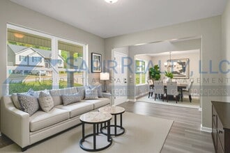 960 Revere Way in Hampton, GA - Building Photo - Building Photo