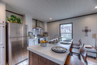 6658 Bratton Rd in Tulsa, OK - Building Photo - Building Photo