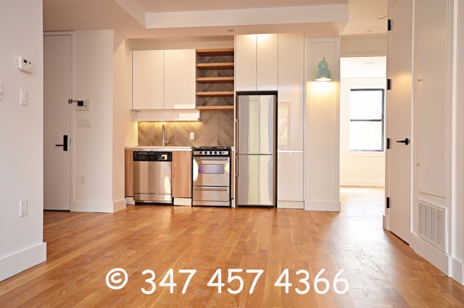 724 5th in Brooklyn, NY - Building Photo - Floor Plan