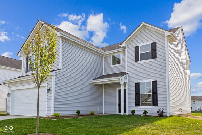 3489 Briarwick Dr in Kokomo, IN - Building Photo - Building Photo
