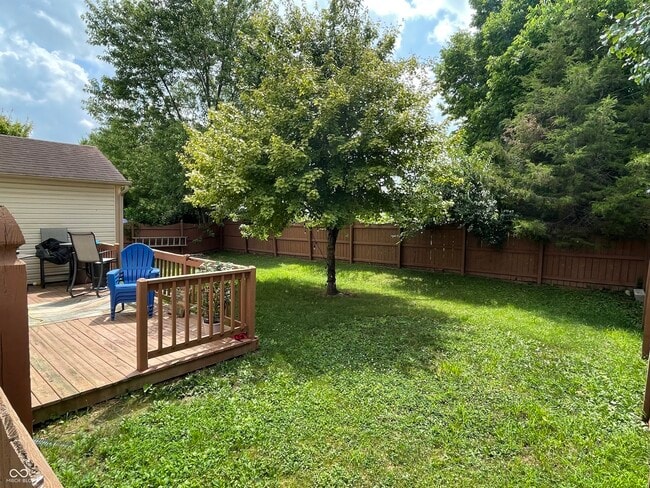 2184 Meadow Glen Blvd in Franklin, IN - Building Photo - Building Photo