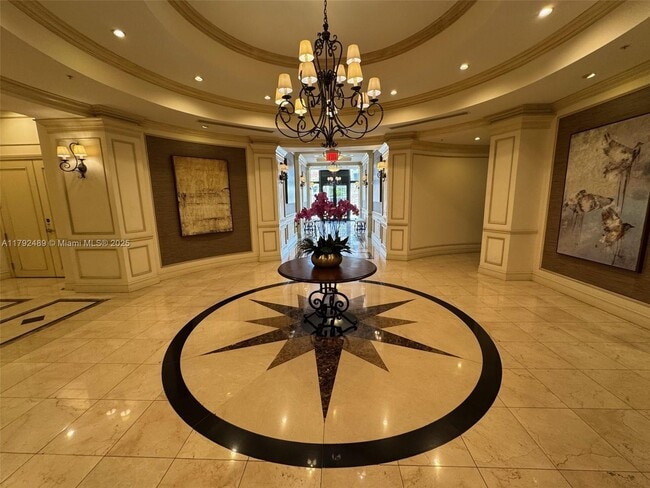 1805 Ponce de Leon Blvd, Unit 718 in Coral Gables, FL - Building Photo - Building Photo
