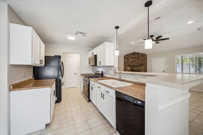 24223 Spring Towne Dr in Spring, TX - Building Photo - Building Photo