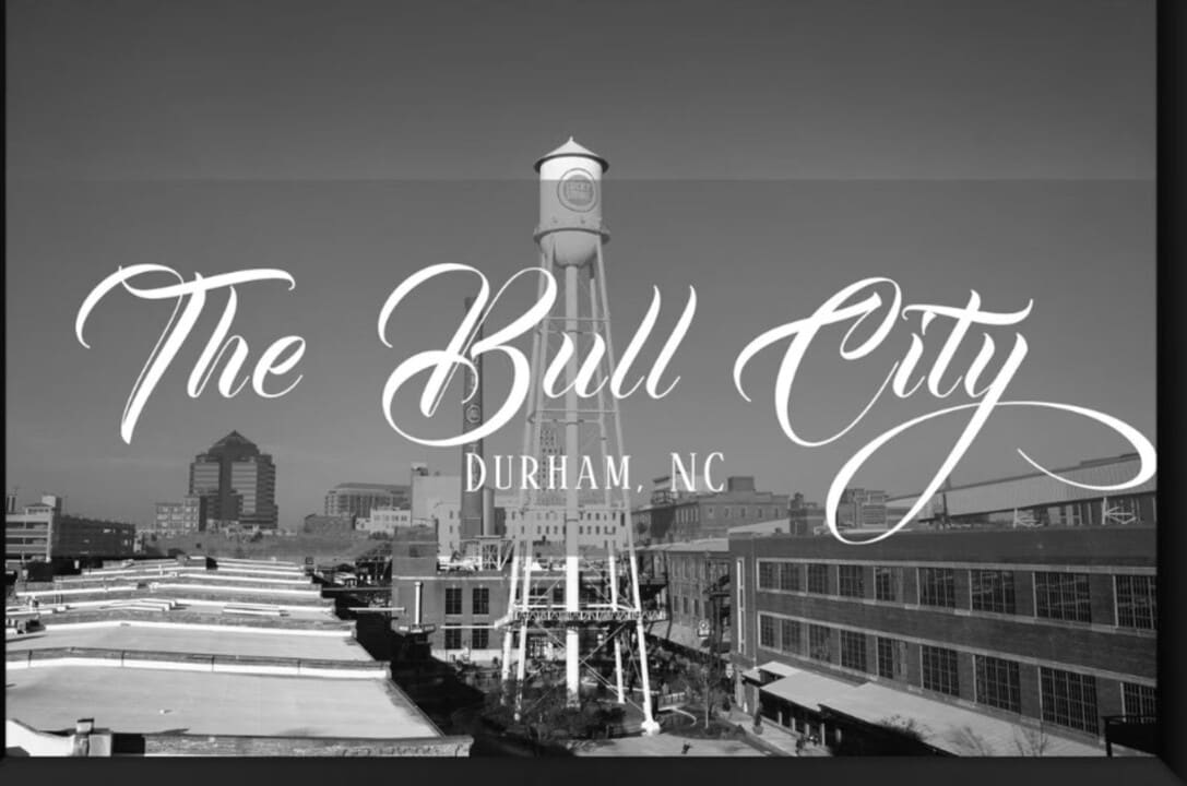 2515 Ashe St in Durham, NC - Building Photo