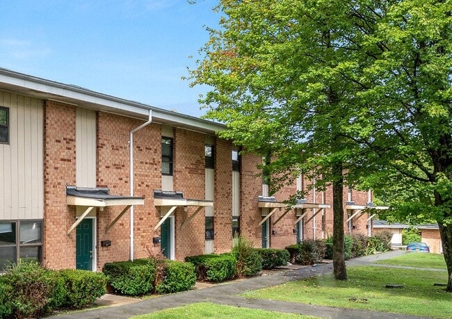 Liberty Manor Apartments in Liberty, NY - Building Photo - Building Photo