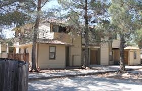 The Pines Apartments in Alamogordo, NM - Foto de edificio