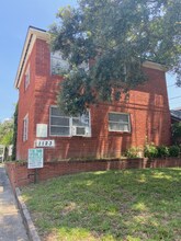 1123 Lasalle St, Unit Apt 3 in Jacksonville, FL - Foto de edificio - Building Photo