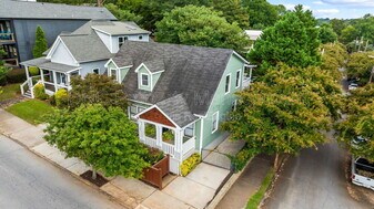 161 Randolph St NE in Atlanta, GA - Building Photo