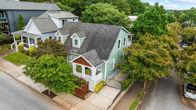 property at 161 Randolph St NE