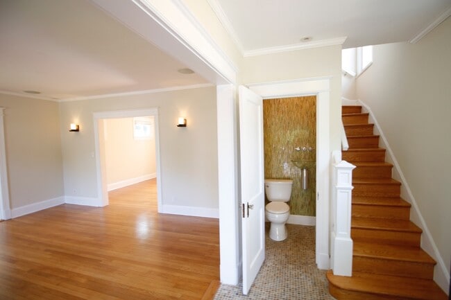 4028 20th St NE in Washington, DC - Building Photo - Building Photo