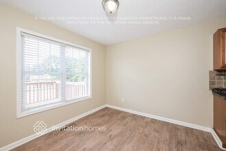 6003 Cane Crossing Dr in Gainesville, GA - Foto de edificio - Building Photo