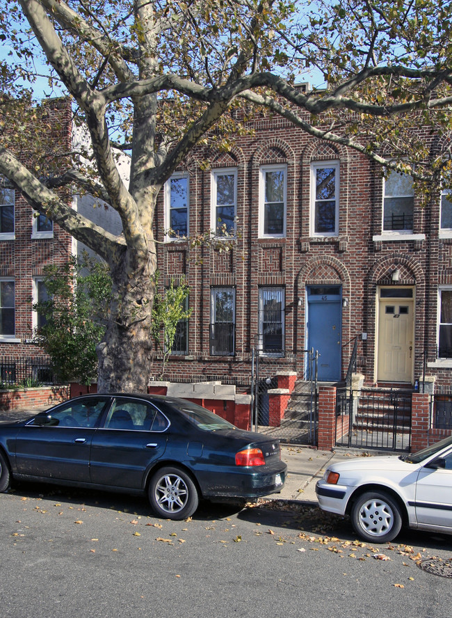 45 Rockaway Pky in Brooklyn, NY - Building Photo - Building Photo